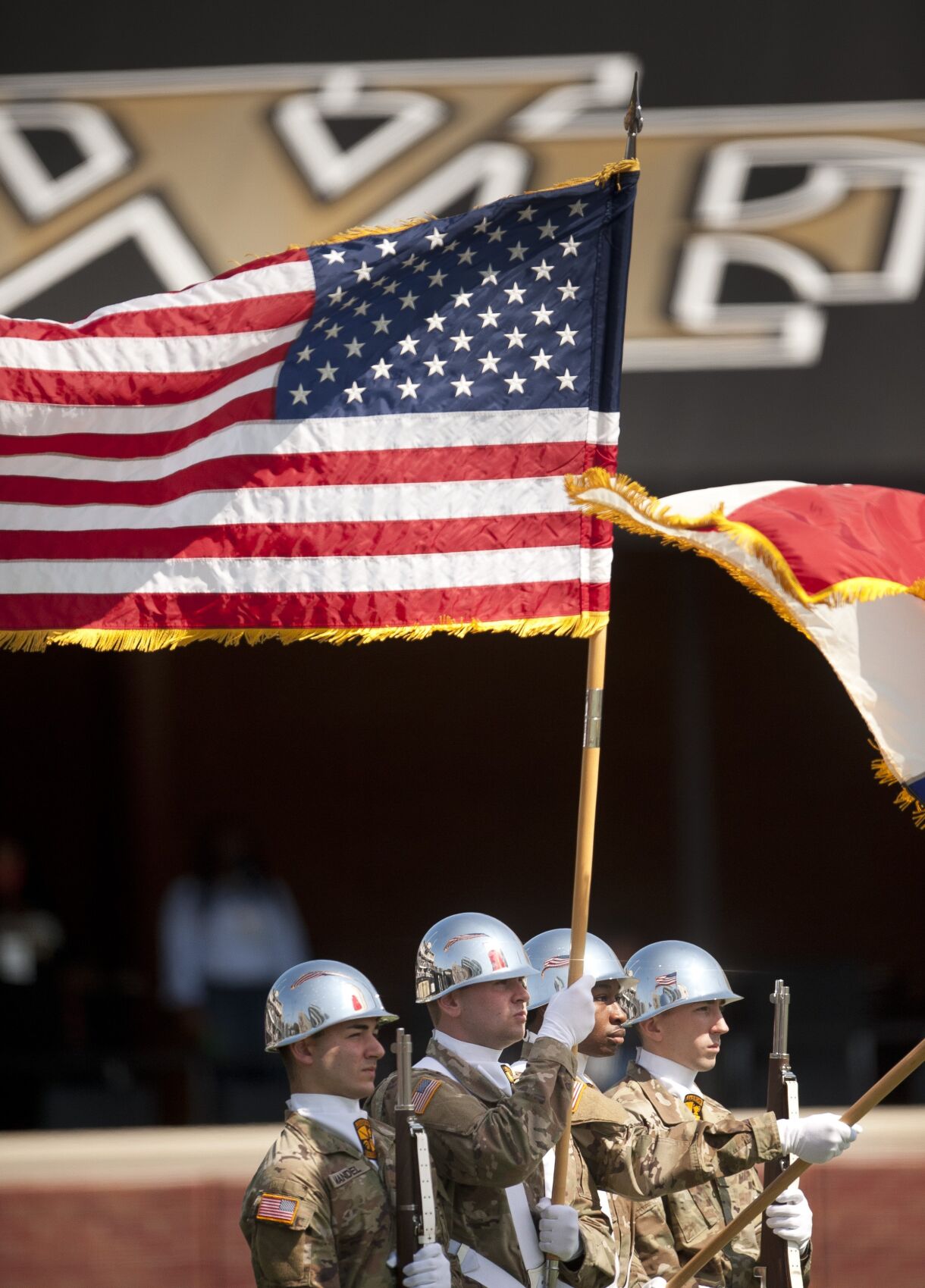 Wake Forest Norfolk State football